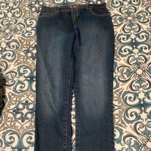 The Children's Place Super Skinny Size 14